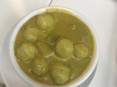 -新大咀港式茶餐厅(宝山万达店)