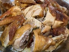 -红旗山庄(圭峰山店)