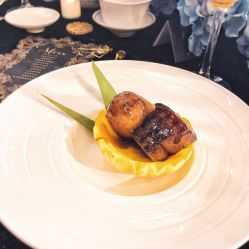 -上海万达瑞华酒店·宴会厅