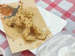 -老太太海鲜城(森林公园任家台店)
