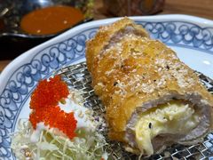 -隐月· 㐂和食屋(芝罘万达公馆店)