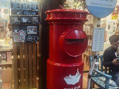 -猫的天空之城概念书店(杭州南宋御街店)