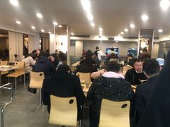 大堂-百家鸡味馆(清泰店)