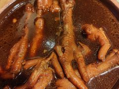 -阳光家常菜(泉城路店)