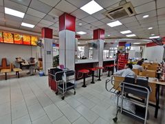 大堂-瞻老元面馆(双塘路店)