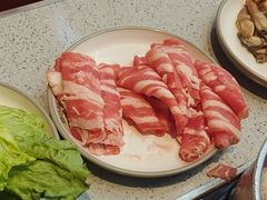 -钱小奴创意自助餐厅·原切谷饲安格斯畅吃(苏州昆山招商花园城店)