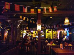 大堂-海倫司小酒館(尖沙咀店 )