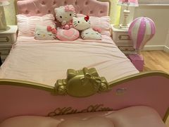 -安吉Hello Kitty乐园