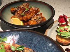 -BE BRIGHT KITCHEN(正佳广场店)