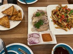 -米赫曼新疆餐厅·清真(老沪闵路店)