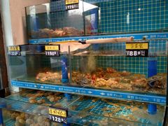 -鲜鲜·鲅鱼圈海鲜(于洪店)
