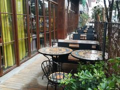 -胡桃里音乐酒馆(郴州友阿国际广场店)