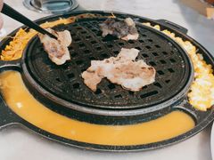 -韩宫宴烤肉·料理(如皋万达店)