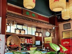 大堂-洛阳面馆(红专路店)