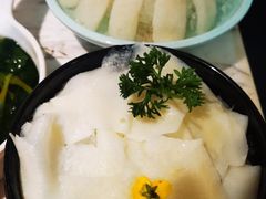 -左庭右院鲜牛肉火锅(浦江欢乐颂店)