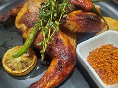 -芭莉与彩虹西餐厅(成都合生汇店)