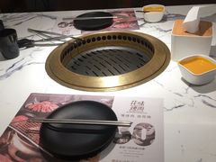 -花味烤肉·拌饭(庐阳万象汇店)