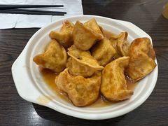 -江东饺子馆(江东路店)