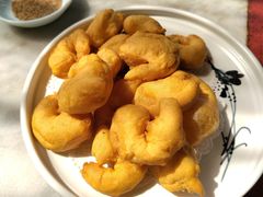 -都一处烧麦馆(前门店)