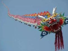 -龙口南山旅游景区