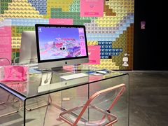 -现代汽车文化中心 Hyundai Motorstudio Beijing