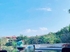 -西双版纳融创皇冠假日度假酒店