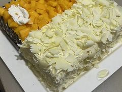 -遇见cake蛋糕(中泰华庭店)