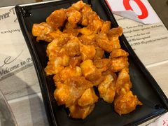 -胡哥烤肥牛(车公庙店)