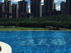 -清河半岛温泉度假酒店