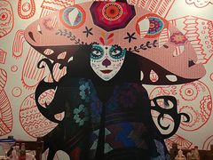 -Pistolera Mexican Cantina女枪手墨西哥餐厅(碧云路店)