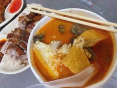 -四里沙茶面(湖滨四里店)