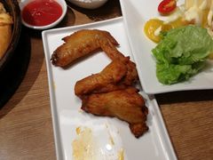 -必胜客(五道口店)