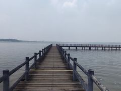 -池州市平天湖风景区