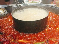 -龙厂长老火锅(抚琴店)
