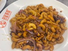 -孖记茶档·热腾茶餐(乐峰店)