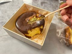 -OUR Bakery(SKP-S店)