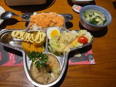 -二丁目食堂(浑南花园城店)