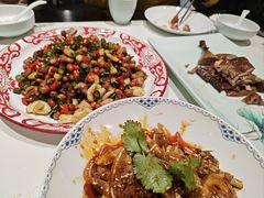 招牌樟茶鸭-耗子洞老张鸭子(宽窄店)