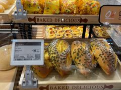 -Olé精品超市(北京合生汇店)