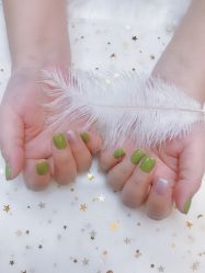 -7嘉nail eyelash·美甲美睫
