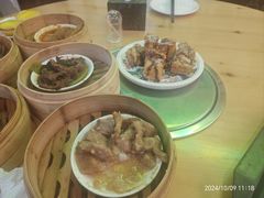-湛林.粤西大排挡(前门店)