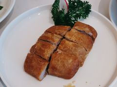 -莆田餐厅PUTIEN(金融街购物中心店)