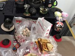 -小宝栗子(嘉华国际商业中心店)