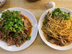 -玉香宫河州牛肉拉面