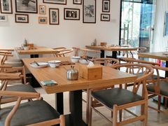 大堂-金豆角砂锅焖面(安贞店)