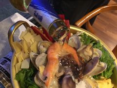 -阿泽禧烤肉(民兴花园店)