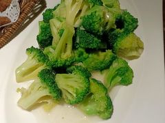 -前海沿·青岛菜(大拇指广场石老人店)