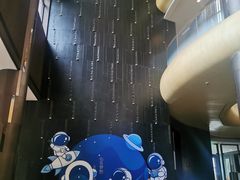 -莫干山郡安里度假酒店-桃尖中餐厅