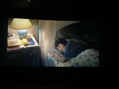 -保利国际影城杭州中南店