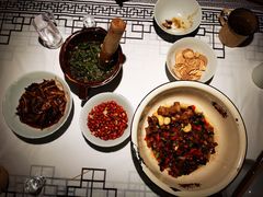 -农耕记·湖南土菜(科技园店)